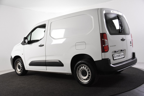 Citroën Berlingo 110 S&S L1 *1ste Eigenaar*Excl. BTW*Airco*DAB*