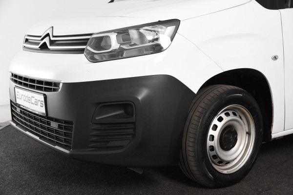 Citroën Berlingo 110 S&S L1 *1ste Eigenaar*Excl. BTW*Airco*DAB*
