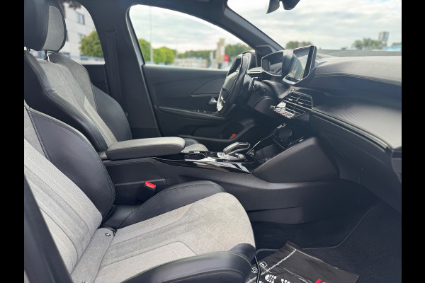 Peugeot 208 1.2 PureTech GT Pack Automaat Pano Leder Camera