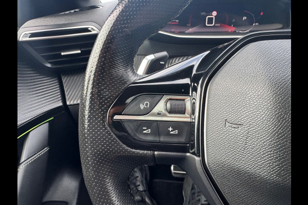 Peugeot 208 1.2 PureTech GT Pack Automaat Pano Leder Camera