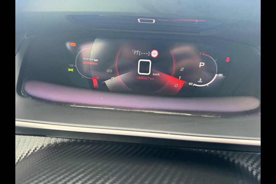 Peugeot 208 1.2 PureTech GT Pack Automaat Pano Leder Camera