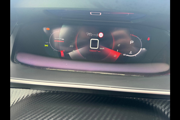 Peugeot 208 1.2 PureTech GT Pack Automaat Pano Leder Camera