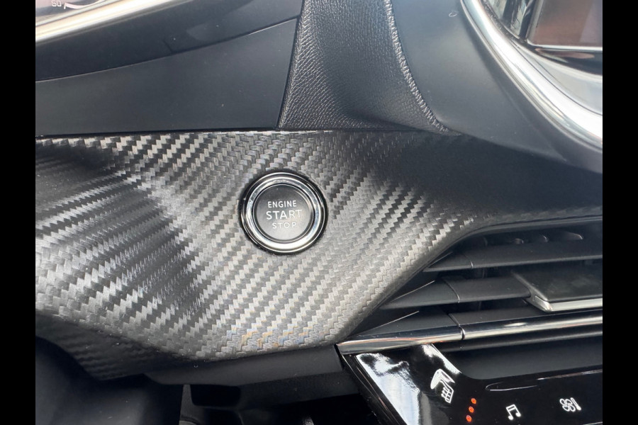 Peugeot 208 1.2 PureTech GT Pack Automaat Pano Leder Camera