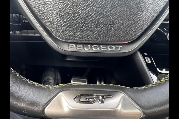 Peugeot 208 1.2 PureTech GT Pack Automaat Pano Leder Camera
