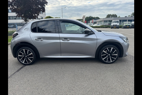 Peugeot 208 1.2 PureTech GT Pack Automaat Pano Leder Camera