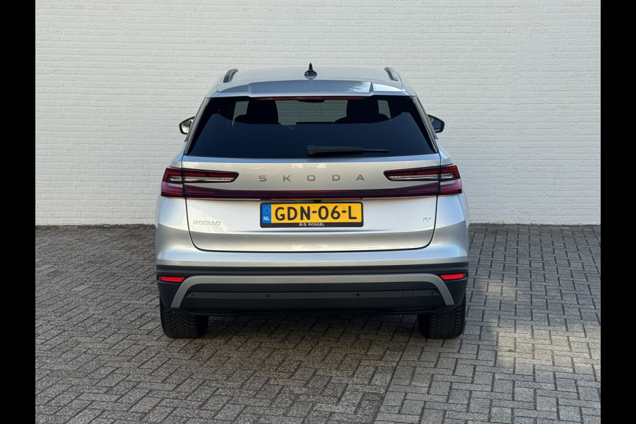 Škoda Kodiaq 1.5 TSI PHEV Business SOH100% Full LED Adaptive cruis Climate Stoel-Stuurverwarming Apple / Android Navi Camera