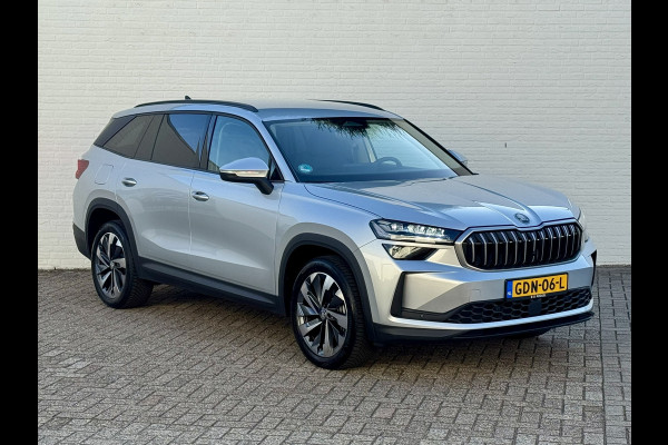 Škoda Kodiaq 1.5 TSI PHEV Business SOH100% Full LED Adaptive cruis Climate Stoel-Stuurverwarming Apple / Android Navi Camera