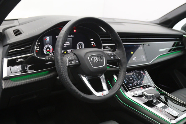 Audi Q7 60 TFSI e 490 PK Quattro Pro Line S-Line Competition PHEV, Panoramadak, B&O Sound, Memory, Head-Up, Adap. Cruise Control