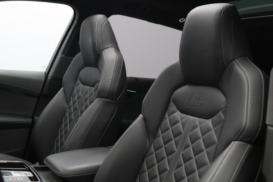 Audi Q7 60 TFSI e 490 PK Quattro Pro Line S-Line Competition PHEV, Panoramadak, B&O Sound, Memory, Head-Up, Adap. Cruise Control