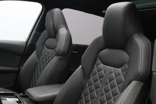 Audi Q7 60 TFSI e 490 PK Quattro Pro Line S-Line Competition PHEV, Panoramadak, B&O Sound, Memory, Head-Up, Adap. Cruise Control