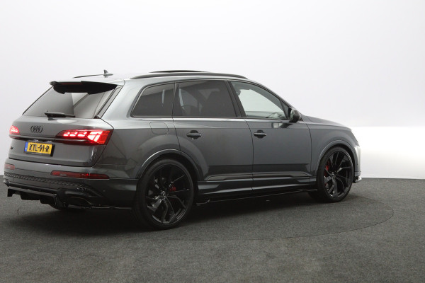 Audi Q7 60 TFSI e 490 PK Quattro Pro Line S-Line Competition PHEV, Panoramadak, B&O Sound, Memory, Head-Up, Adap. Cruise Control