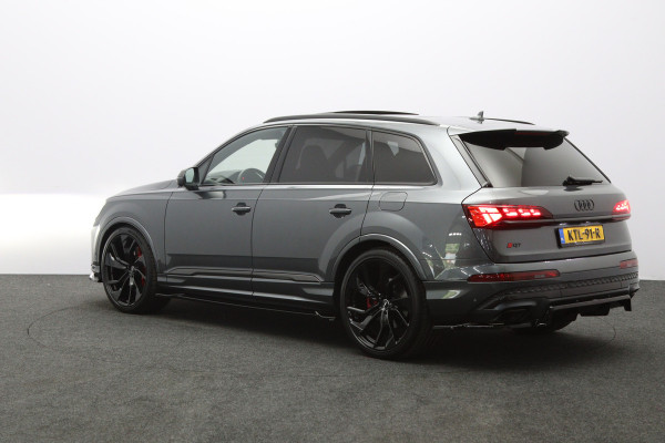 Audi Q7 60 TFSI e 490 PK Quattro Pro Line S-Line Competition PHEV, Panoramadak, B&O Sound, Memory, Head-Up, Adap. Cruise Control