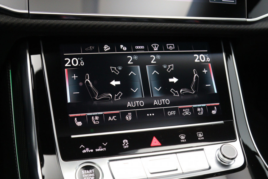 Audi Q7 60 TFSI e 490 PK Quattro Pro Line S-Line Competition PHEV, Panoramadak, B&O Sound, Memory, Head-Up, Adap. Cruise Control