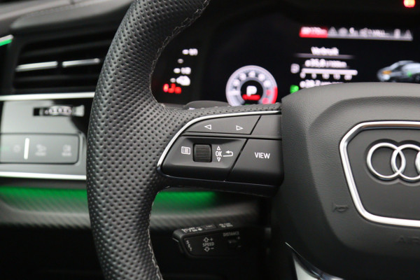 Audi Q7 60 TFSI e 490 PK Quattro Pro Line S-Line Competition PHEV, Panoramadak, B&O Sound, Memory, Head-Up, Adap. Cruise Control