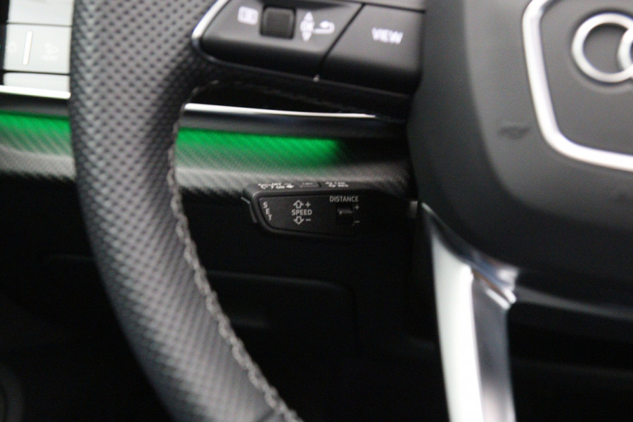 Audi Q7 60 TFSI e 490 PK Quattro Pro Line S-Line Competition PHEV, Panoramadak, B&O Sound, Memory, Head-Up, Adap. Cruise Control