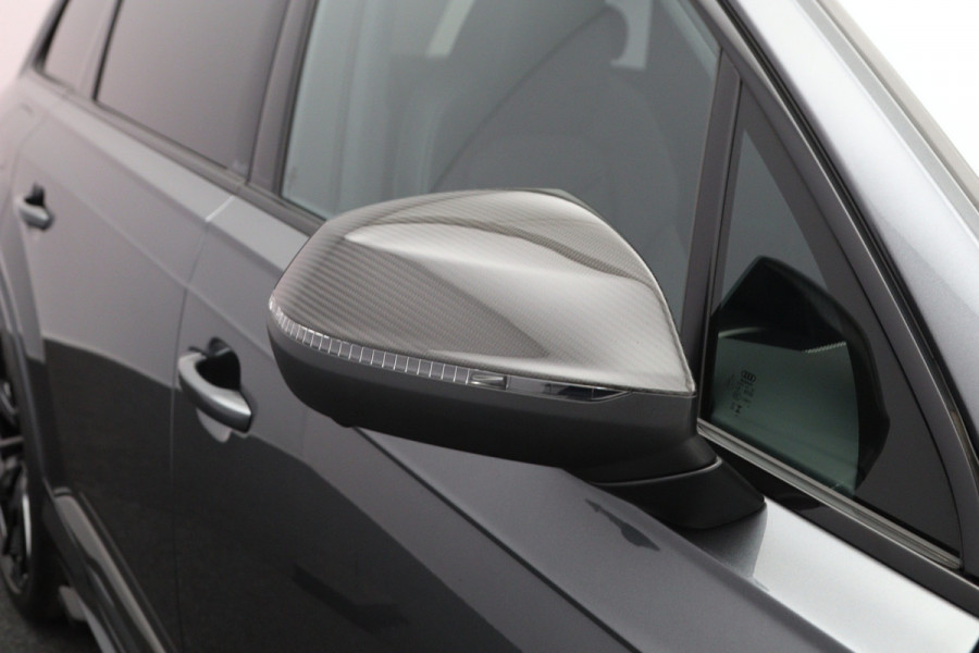Audi Q7 60 TFSI e 490 PK Quattro Pro Line S-Line Competition PHEV, Panoramadak, B&O Sound, Memory, Head-Up, Adap. Cruise Control