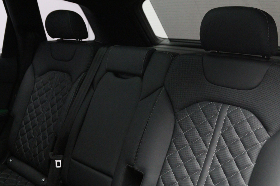 Audi Q7 60 TFSI e 490 PK Quattro Pro Line S-Line Competition PHEV, Panoramadak, B&O Sound, Memory, Head-Up, Adap. Cruise Control