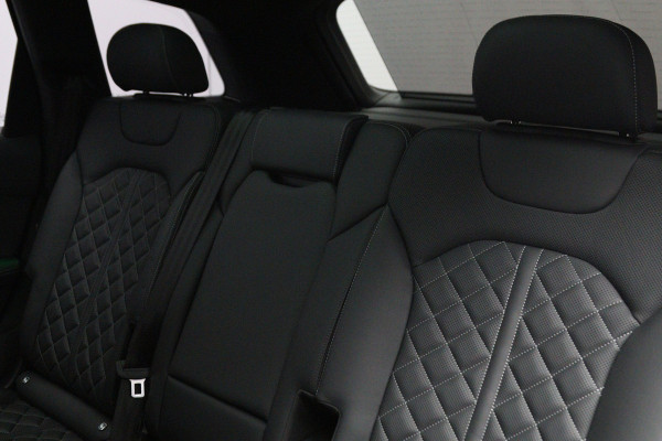 Audi Q7 60 TFSI e 490 PK Quattro Pro Line S-Line Competition PHEV, Panoramadak, B&O Sound, Memory, Head-Up, Adap. Cruise Control