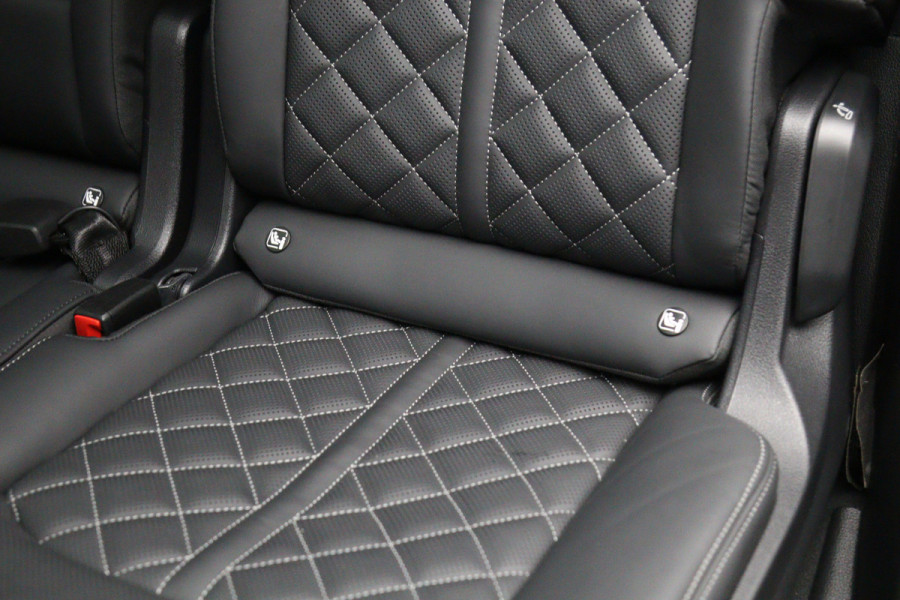 Audi Q7 60 TFSI e 490 PK Quattro Pro Line S-Line Competition PHEV, Panoramadak, B&O Sound, Memory, Head-Up, Adap. Cruise Control