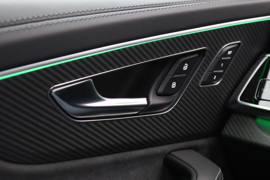 Audi Q7 60 TFSI e 490 PK Quattro Pro Line S-Line Competition PHEV, Panoramadak, B&O Sound, Memory, Head-Up, Adap. Cruise Control