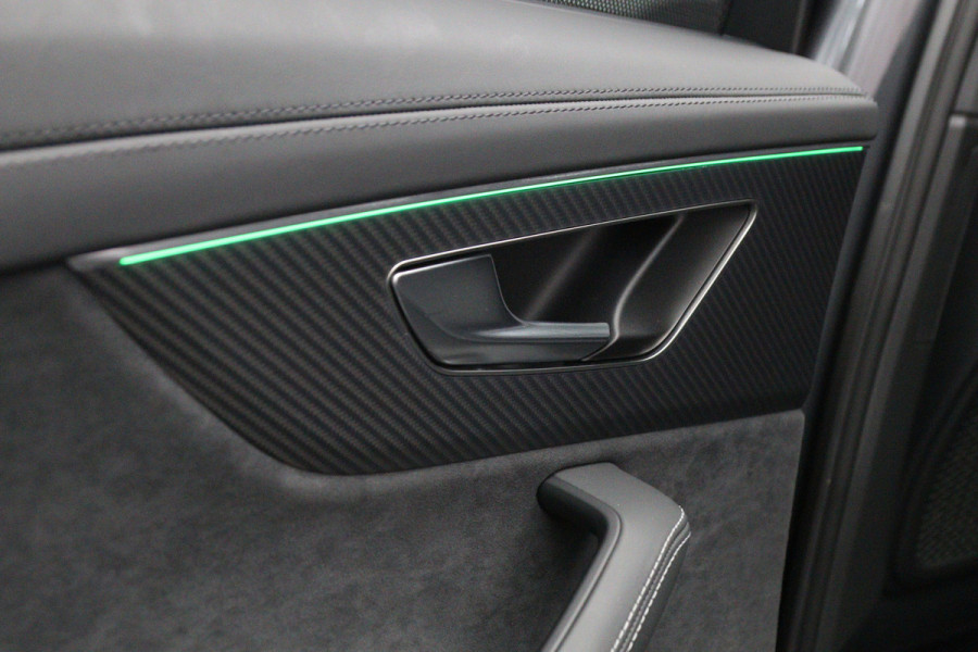 Audi Q7 60 TFSI e 490 PK Quattro Pro Line S-Line Competition PHEV, Panoramadak, B&O Sound, Memory, Head-Up, Adap. Cruise Control