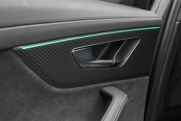 Audi Q7 60 TFSI e 490 PK Quattro Pro Line S-Line Competition PHEV, Panoramadak, B&O Sound, Memory, Head-Up, Adap. Cruise Control