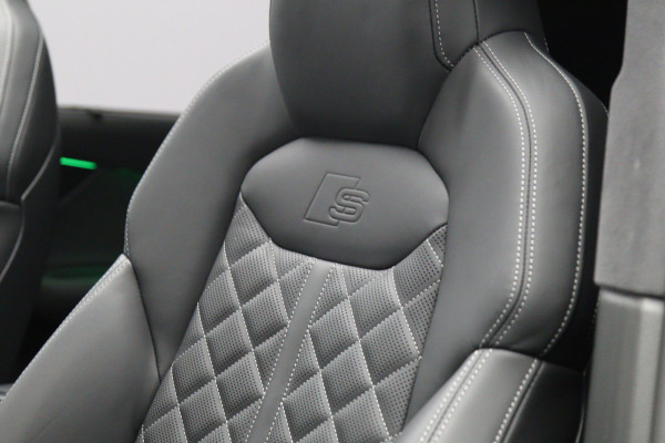 Audi Q7 60 TFSI e 490 PK Quattro Pro Line S-Line Competition PHEV, Panoramadak, B&O Sound, Memory, Head-Up, Adap. Cruise Control