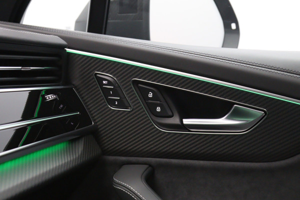 Audi Q7 60 TFSI e 490 PK Quattro Pro Line S-Line Competition PHEV, Panoramadak, B&O Sound, Memory, Head-Up, Adap. Cruise Control