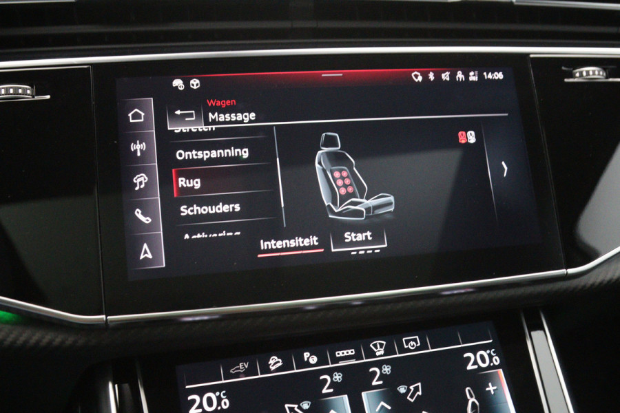 Audi Q7 60 TFSI e 490 PK Quattro Pro Line S-Line Competition PHEV, Panoramadak, B&O Sound, Memory, Head-Up, Adap. Cruise Control