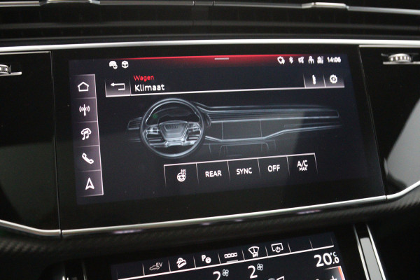 Audi Q7 60 TFSI e 490 PK Quattro Pro Line S-Line Competition PHEV, Panoramadak, B&O Sound, Memory, Head-Up, Adap. Cruise Control