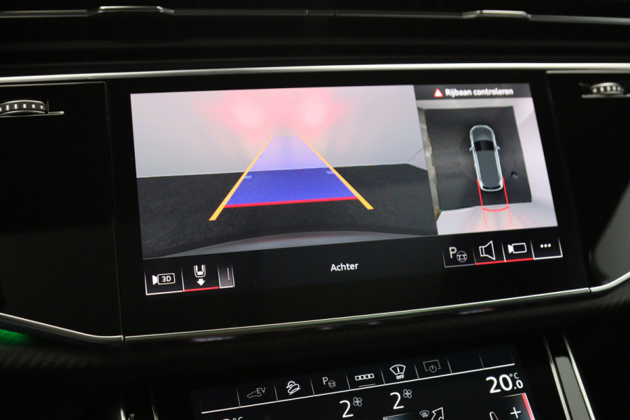 Audi Q7 60 TFSI e 490 PK Quattro Pro Line S-Line Competition PHEV, Panoramadak, B&O Sound, Memory, Head-Up, Adap. Cruise Control