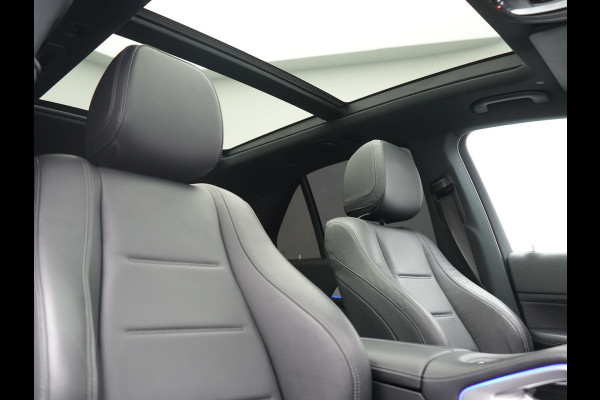 Mercedes-Benz GLE 350 e 4MATIC AMG Night PHEV 333pk Dealer O.H. | Trekhaak Af Fabriek | Panodak | Adaptive Cruise | 360 Camera | Burmester Audio | Lederen Sportstoelen Memory & Verwarmd | Sfeerverlichting | Keyless | Blis | Widescreen Navi | Apple Carplay | Plug In Hybrid |