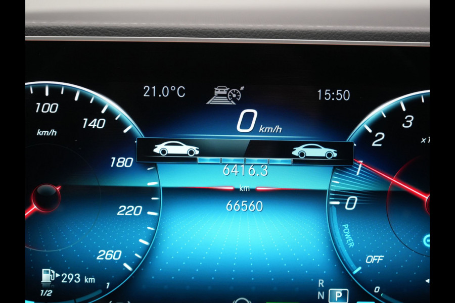 Mercedes-Benz GLE 350 e 4MATIC AMG Night PHEV 333pk Dealer O.H. | Trekhaak Af Fabriek | Panodak | Adaptive Cruise | 360 Camera | Burmester Audio | Lederen Sportstoelen Memory & Verwarmd | Sfeerverlichting | Keyless | Blis | Widescreen Navi | Apple Carplay | Plug In Hybrid |