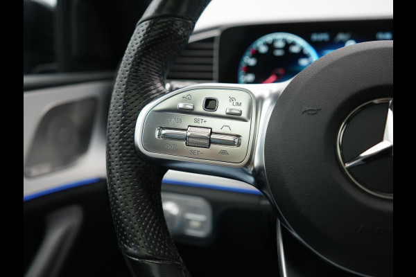 Mercedes-Benz GLE 350 e 4MATIC AMG Night PHEV 333pk Dealer O.H. | Trekhaak Af Fabriek | Panodak | Adaptive Cruise | 360 Camera | Burmester Audio | Lederen Sportstoelen Memory & Verwarmd | Sfeerverlichting | Keyless | Blis | Widescreen Navi | Apple Carplay | Plug In Hybrid |
