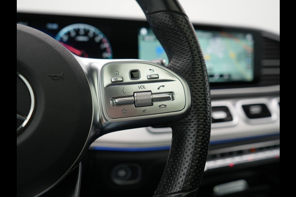 Mercedes-Benz GLE 350 e 4MATIC AMG Night PHEV 333pk Dealer O.H. | Trekhaak Af Fabriek | Panodak | Adaptive Cruise | 360 Camera | Burmester Audio | Lederen Sportstoelen Memory & Verwarmd | Sfeerverlichting | Keyless | Blis | Widescreen Navi | Apple Carplay | Plug In Hybrid |