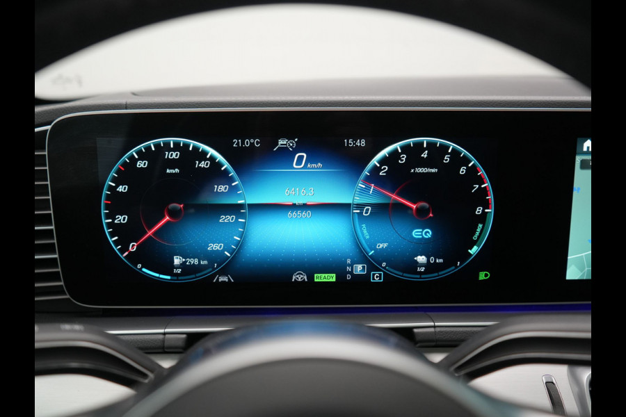 Mercedes-Benz GLE 350 e 4MATIC AMG Night PHEV 333pk Dealer O.H. | Trekhaak Af Fabriek | Panodak | Adaptive Cruise | 360 Camera | Burmester Audio | Lederen Sportstoelen Memory & Verwarmd | Sfeerverlichting | Keyless | Blis | Widescreen Navi | Apple Carplay | Plug In Hybrid |