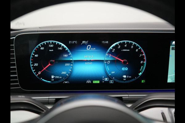 Mercedes-Benz GLE 350 e 4MATIC AMG Night PHEV 333pk Dealer O.H. | Trekhaak Af Fabriek | Panodak | Adaptive Cruise | 360 Camera | Burmester Audio | Lederen Sportstoelen Memory & Verwarmd | Sfeerverlichting | Keyless | Blis | Widescreen Navi | Apple Carplay | Plug In Hybrid |