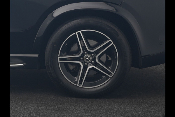 Mercedes-Benz GLE 350 e 4MATIC AMG Night PHEV 333pk Dealer O.H. | Trekhaak Af Fabriek | Panodak | Adaptive Cruise | 360 Camera | Burmester Audio | Lederen Sportstoelen Memory & Verwarmd | Sfeerverlichting | Keyless | Blis | Widescreen Navi | Apple Carplay | Plug In Hybrid |