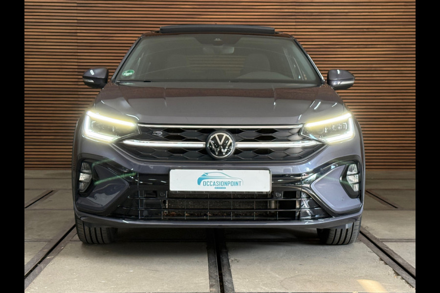 Volkswagen Taigo 1.5 TSI R-Line Business | 150 pk | DSG | Panoramadak | 18” | Camera | IQ.DRIVE |