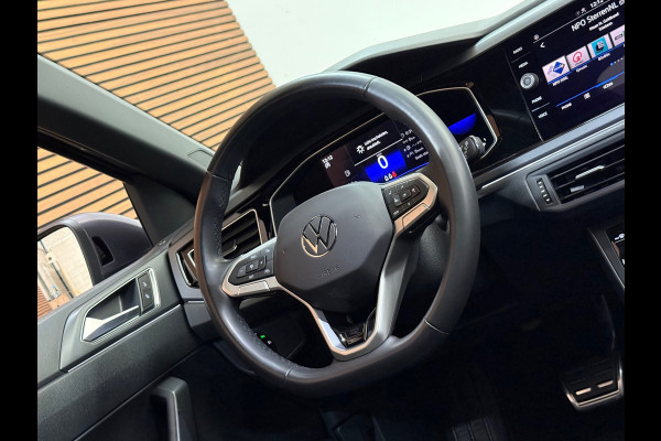 Volkswagen Taigo 1.5 TSI R-Line Business | 150 pk | DSG | Panoramadak | 18” | Camera | IQ.DRIVE |
