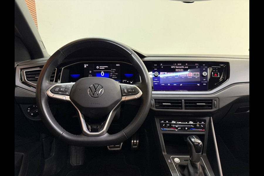 Volkswagen Taigo 1.5 TSI R-Line Business | 150 pk | DSG | Panoramadak | 18” | Camera | IQ.DRIVE |