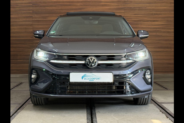 Volkswagen Taigo 1.5 TSI R-Line Business | 150 pk | DSG | Panoramadak | 18” | Camera | IQ.DRIVE |