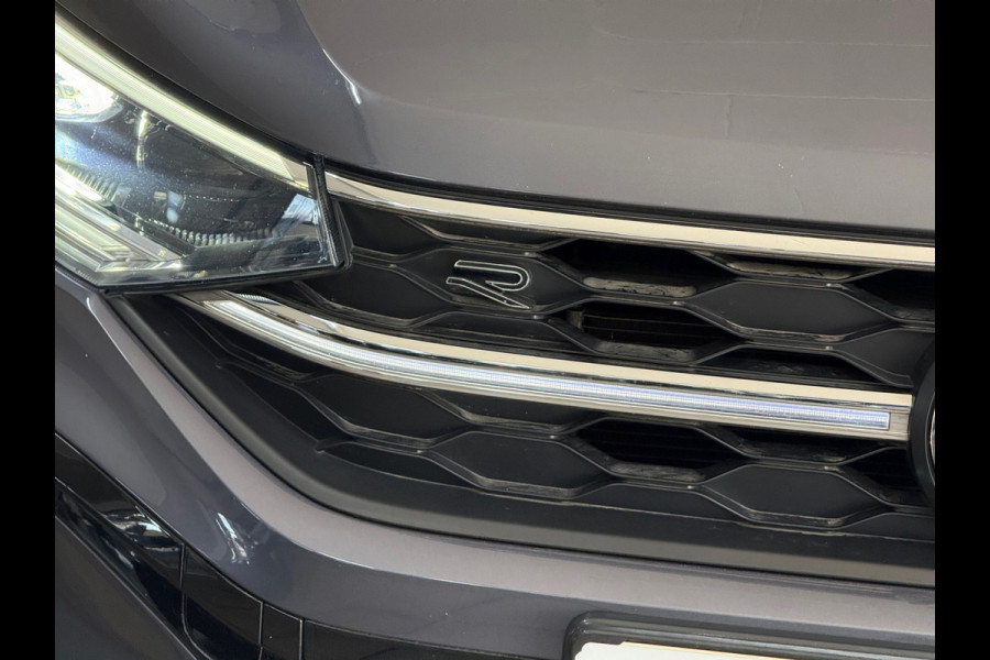 Volkswagen Taigo 1.5 TSI R-Line Business | 150 pk | DSG | Panoramadak | 18” | Camera | IQ.DRIVE |