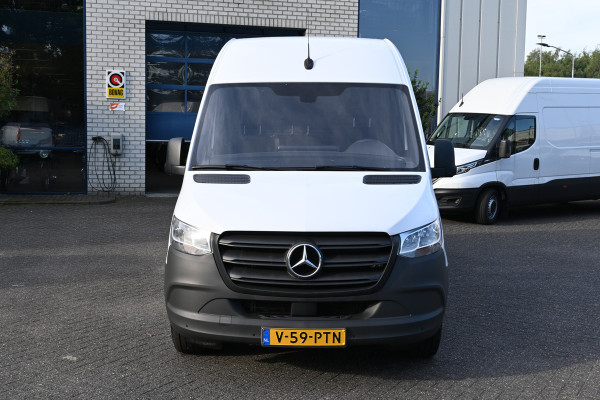 Mercedes-Benz Sprinter 315 CDI L2H2 RWD Apple Carplay/Android Auto, Camera