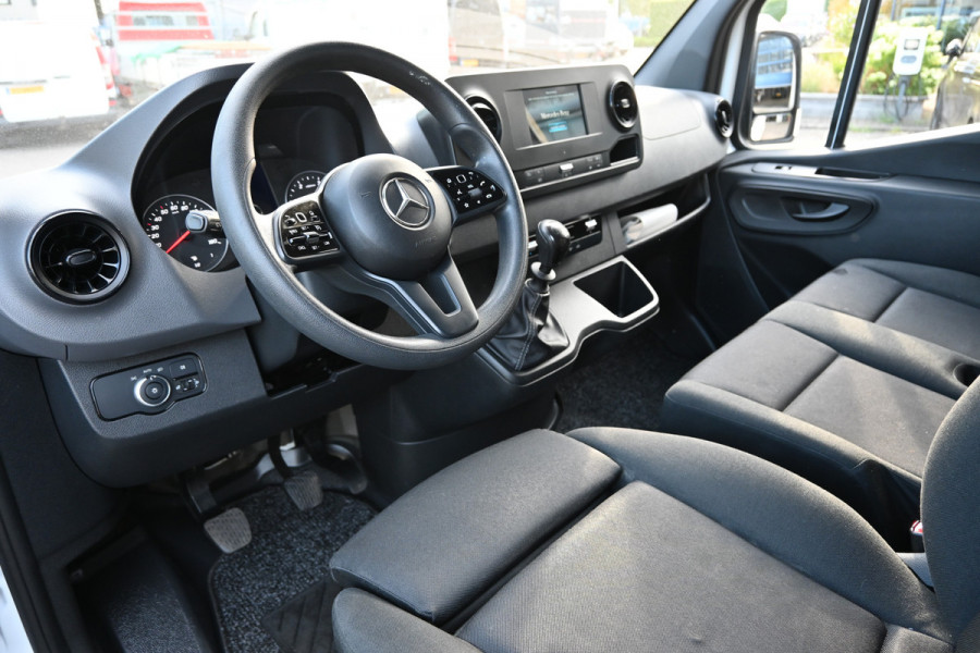 Mercedes-Benz Sprinter 315 CDI L2H2 RWD Apple Carplay/Android Auto, Camera