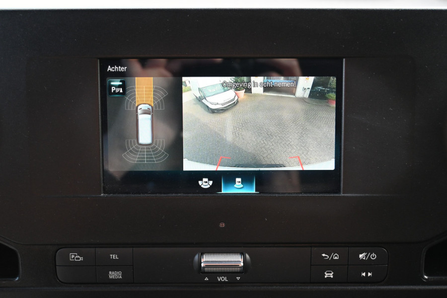 Mercedes-Benz Sprinter 315 CDI L2H2 RWD Apple Carplay/Android Auto, Camera