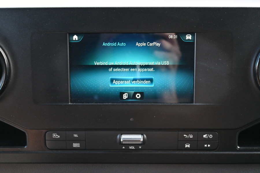 Mercedes-Benz Sprinter 315 CDI L2H2 RWD Apple Carplay/Android Auto, Camera