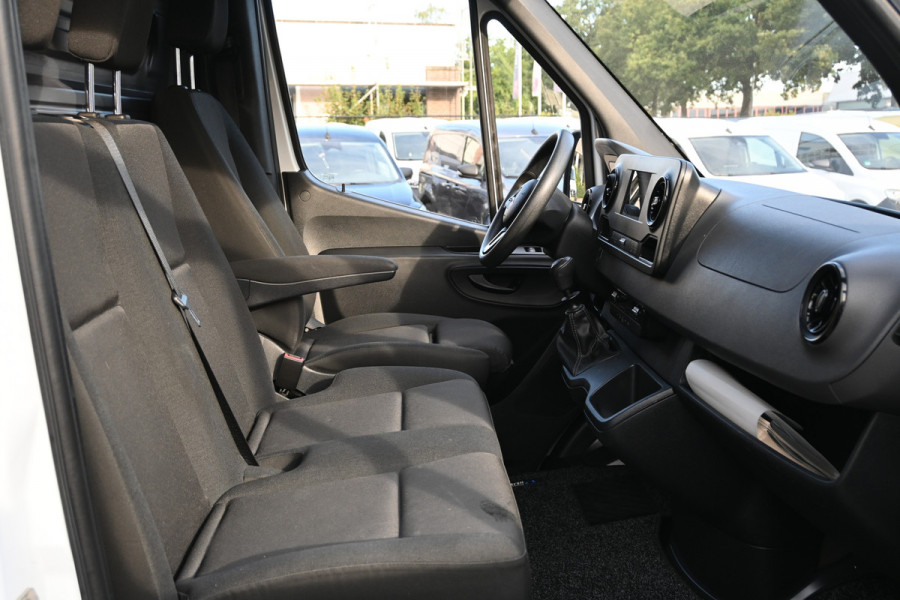 Mercedes-Benz Sprinter 315 CDI L2H2 RWD Apple Carplay/Android Auto, Camera