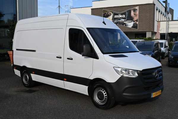 Mercedes-Benz Sprinter 315 CDI L2H2 RWD Apple Carplay/Android Auto, Camera