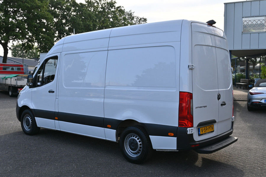 Mercedes-Benz Sprinter 315 CDI L2H2 RWD Apple Carplay/Android Auto, Camera